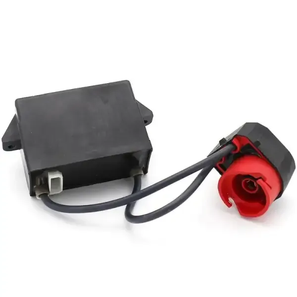 Headlight Xenon Ballast Igniter Socket Starter Module 1307329080 3 Pin CC-4664 Compatible With Audi Volkswagen Jaguar Hella Bmw Opel Nissan Saab Ford Renault Mercedes D2s
