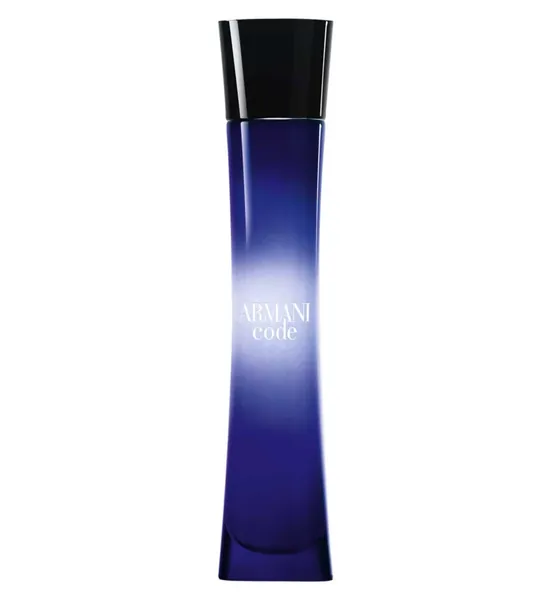Giorgio Armani Code for Women Eau de Parfum 75ml