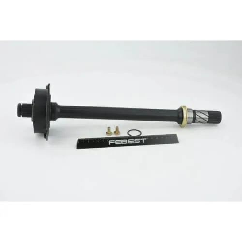 MAZDA MPV LW 1999-2005 [JP] Axle half shaft right 28X436X28