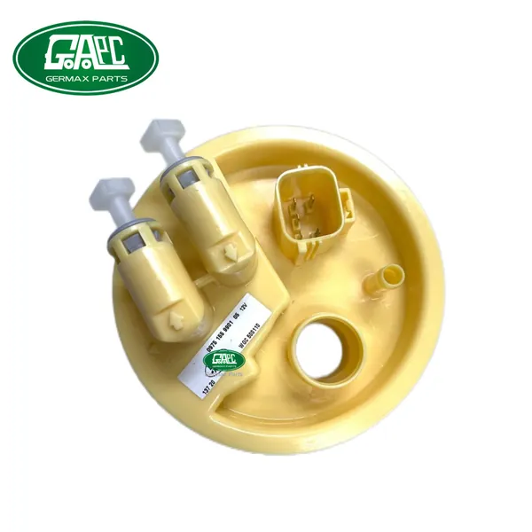 WGC500120 WGC500022 Fuel Sender Cover GL3623 Land Rover Range Rover Sport 2005-2013 Discovery 3 2005-2009 Discovery 4 2010-2016