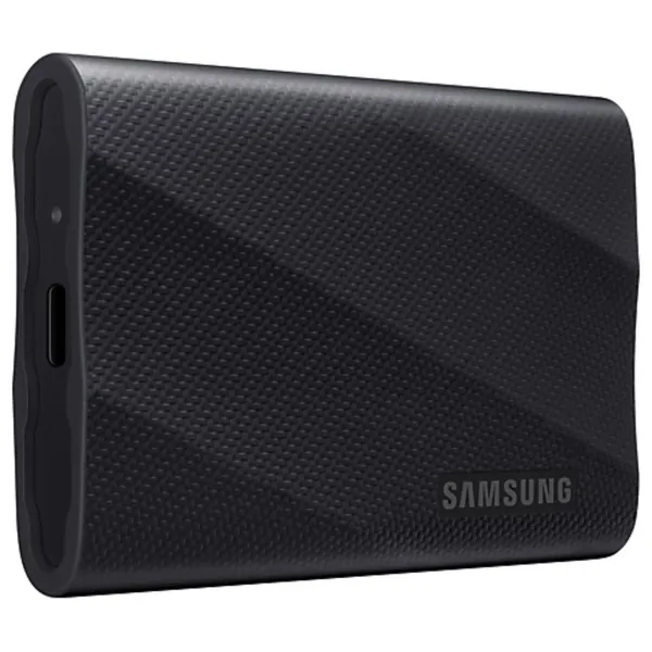 Samsung SSD 2TB T9 - Portable External SSD Hard Drive
