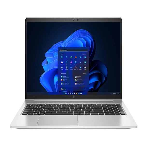 HP Elitebook 650 G9 12th Gen Core i5 16GB 256GB SSD 15.6" FHD