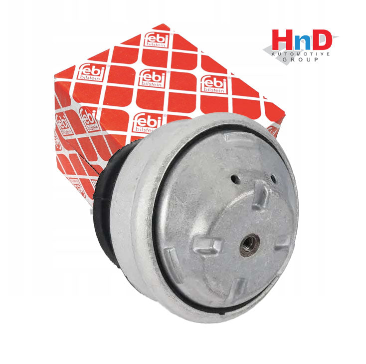 FEBI BILSTEIN 19464 Engine mount Left Front For MERCEDES-BENZ W211 S211 2102402017