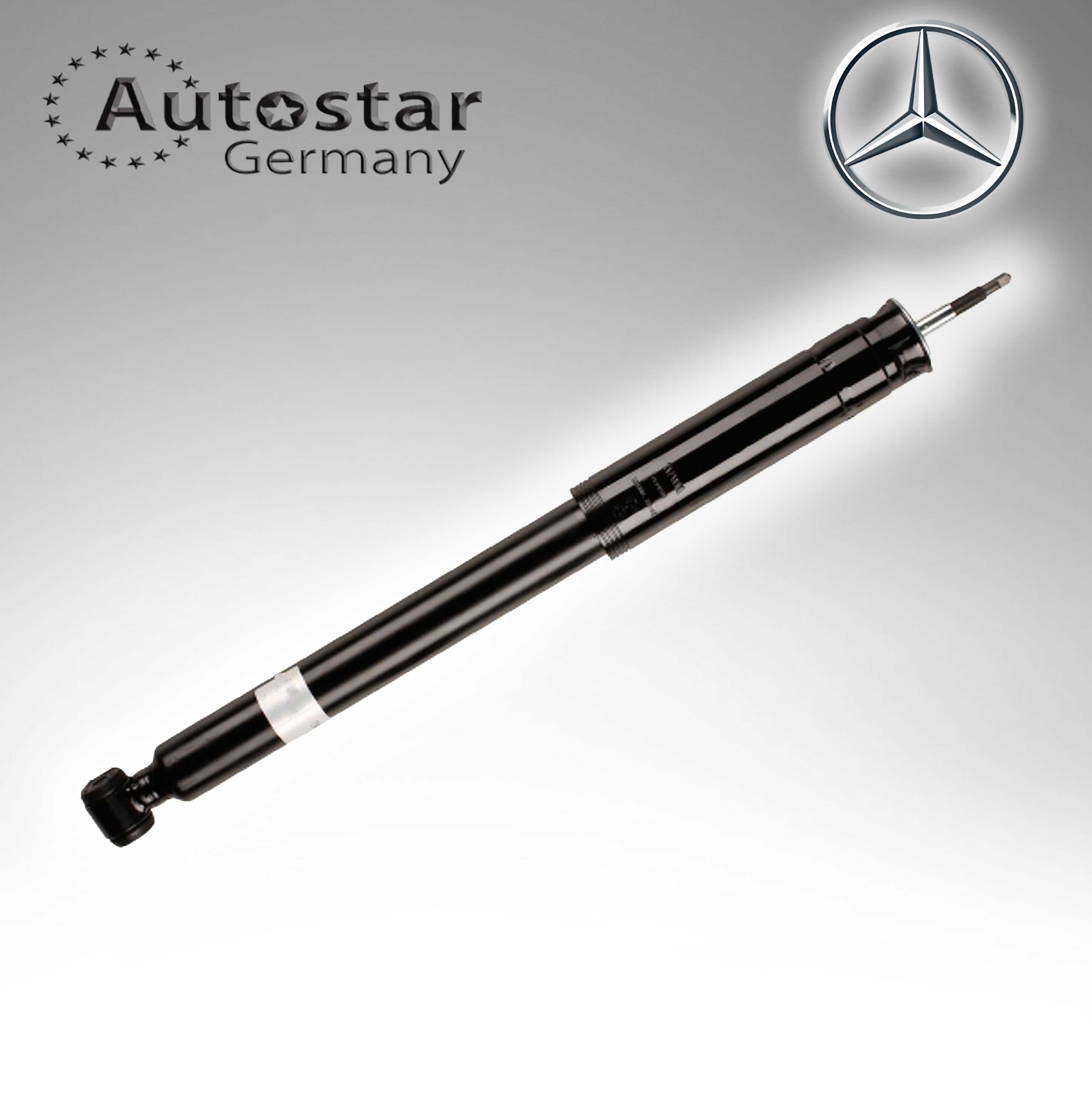 Autostar Germany Shock Absorber FRONT For Mercedes Benz E CLASS W210 2103200530