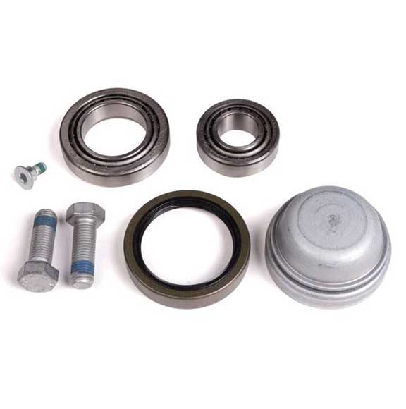 TRUCKTEC (02. 31. 209) WHEEL BEARING KIT For Mercedes Benz 2103300051
