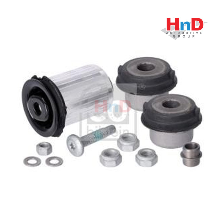 FEBI BILSTEIN 11155 Repair kit, wheel suspension Front Axle Left, Front Axle Right W210 2103300175