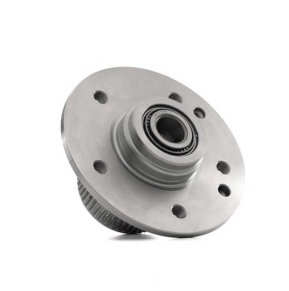 Autostar Germany WHEEL HUB FRONT For Mercedes Benz W210 2103300325