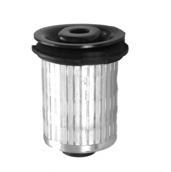 TRUCKTEC (02.22.031) CONTROL ARM BUSH For Mercedes Benz 2103336814