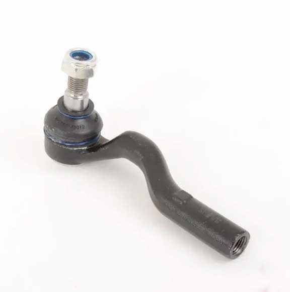 Autostar Germany TIE ROD END LH For Mercedes Benz W210 2103380515