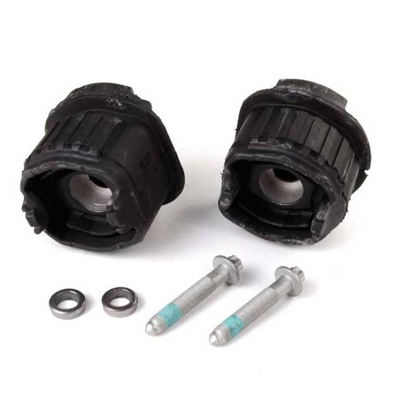 Autostar Germany MOUNT BUSHING REAR For Mercedes Benz E430 E420 E320 E300 2103505908