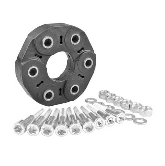 Autostar Germany FELIXIBLE JOINT For Mercedes Benz 2104101215