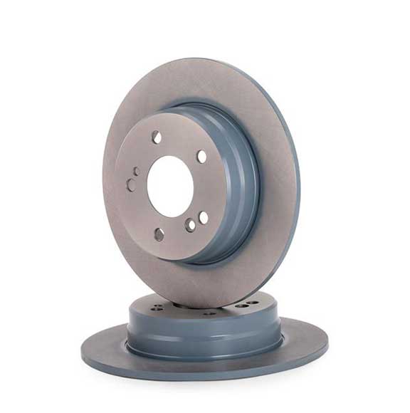 Autostar Germany BRAKE DISC For Mercedes Benz  C-CLASS W202 C-CLASS W203 E-CLASS W210 2104230412