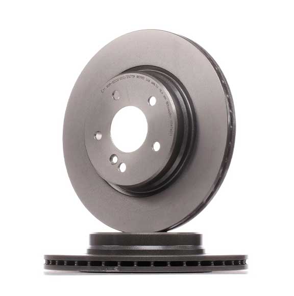 Autostar Germany BRAKE DISC For Mercedes Benz 2104230812