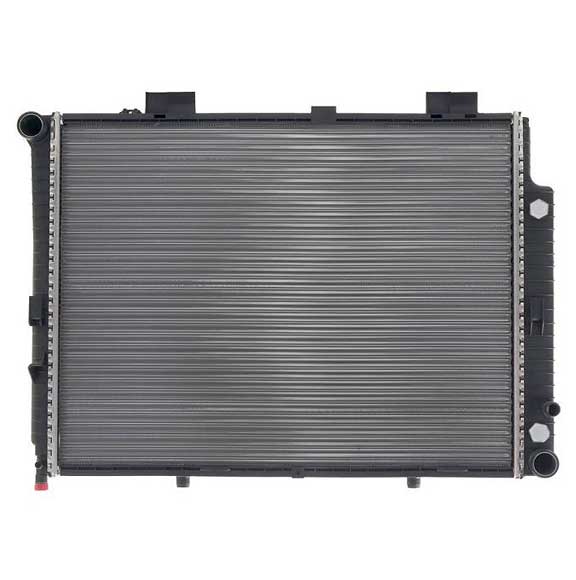 Autostar Germany RADIATOR For Mercedes Benz W210 E200 220CDI, 98-02. AUTO 2105006203
