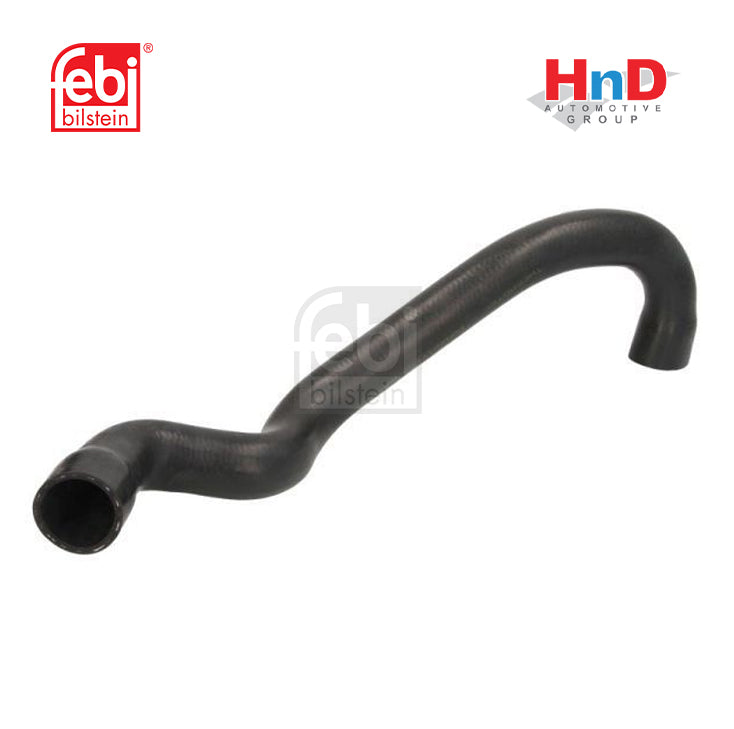 FEBI BILSTEIN 26160 Radiator hose Lower Right MERCEDES-BENZ W210 2105011682