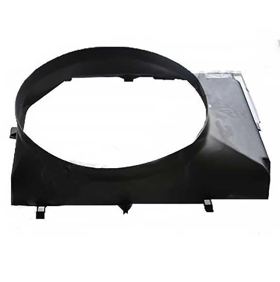 Mercedes Benz Genuine Fan Shroud 2105050755