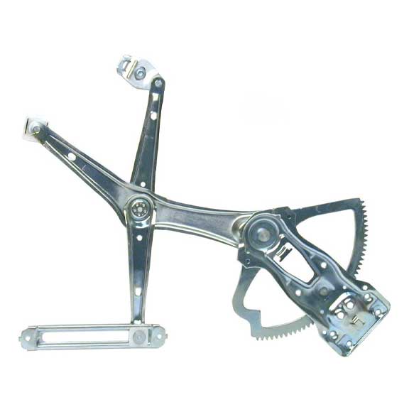 Autostar Germany WINDOW REGULATOR W/O MOTOR (Taiwan) For Mercedes Benz 2107201146