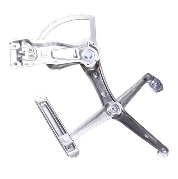 Autostar Germany WINDOW REGULATOR W/O MOTOR (Taiwan) For Mercedes Benz 2107201246