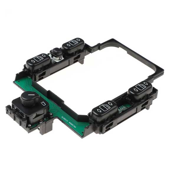 Autostar Germany WINDOW SWITCH For Mercedes Benz 2108200110