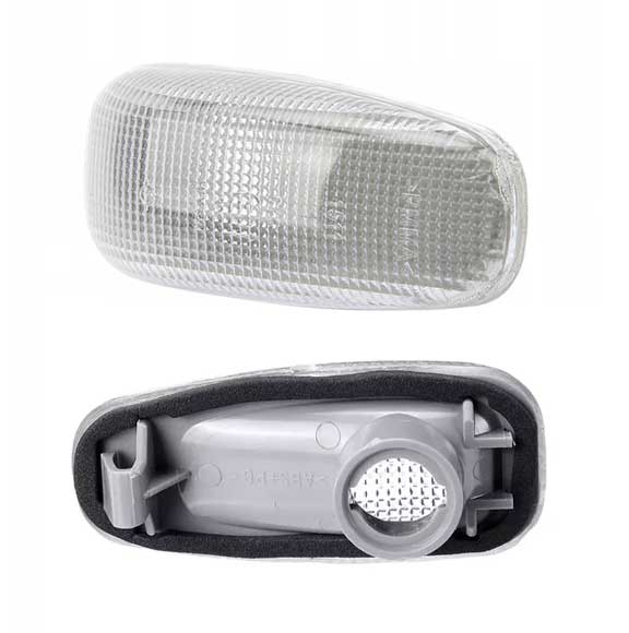 DEPO FENDER LEMP 440-1403-202 820 1521 For Mercedes Benz 2108200921