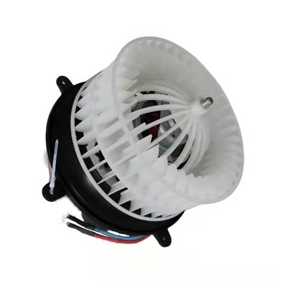 Autostar Germany BLOWER MOTOR For Mercedes Benz 2108202442