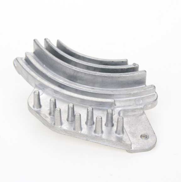 Autostar Germany BLOWER REGULATOR For Mercedes Benz 2108211651