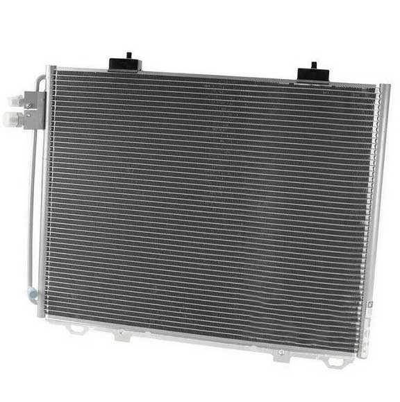 Autostar Germany CONDENSER For Mercedes Benz W210 2108300570