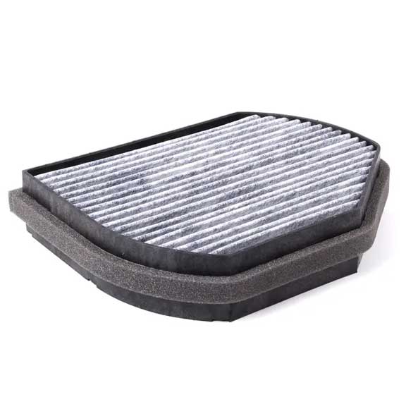 Autostar Germany CABIN AIR FILTER (CARBON FIBER) For Mercedes Benz W202 W210 2108300818