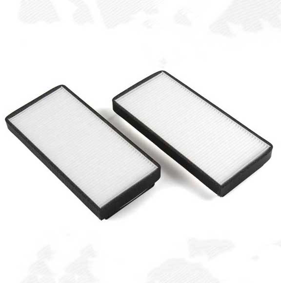 Autostar Germany CABIN AIR FILTER ( SET ) For Mercedes Benz W220 2108301018