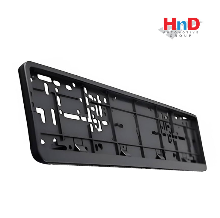 Taiwan LICENCE NUMBER PLATE BRACKET HOLDER