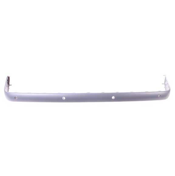 Taiwan REAR BUMPER STRIP W/PARK HOLE For Mercedes Benz 2108850721