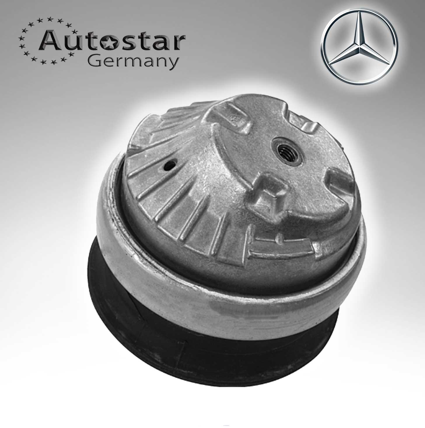 Autostar Germany ENGINE MOUNTING For Mercedes Benz 2112403417