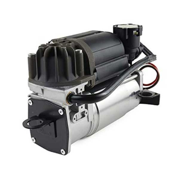 TRUCKTEC (02.30.089) AIRMATIC COMPRESSOR (WABCO OE) For Mercedes Benz W220 W211 W219 E550 2113200304