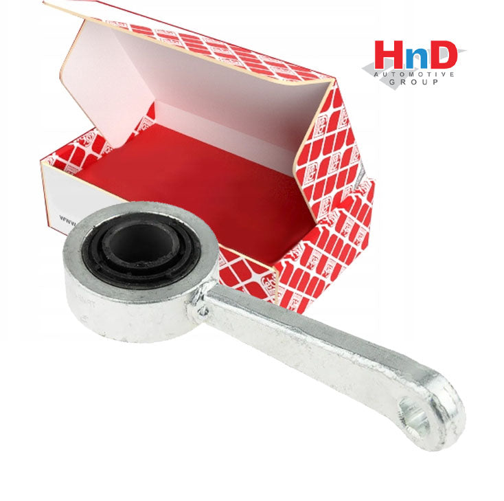 FEBI BILSTEIN 21357 Anti-roll bar link For MERCEDES-BENZ W211 S211 C219 VF211 2113200989