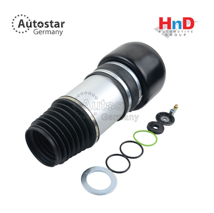 Autostar Germany (AST-405129) Air suspension strut MERCEDES-BENZ W211 S211 2113205513