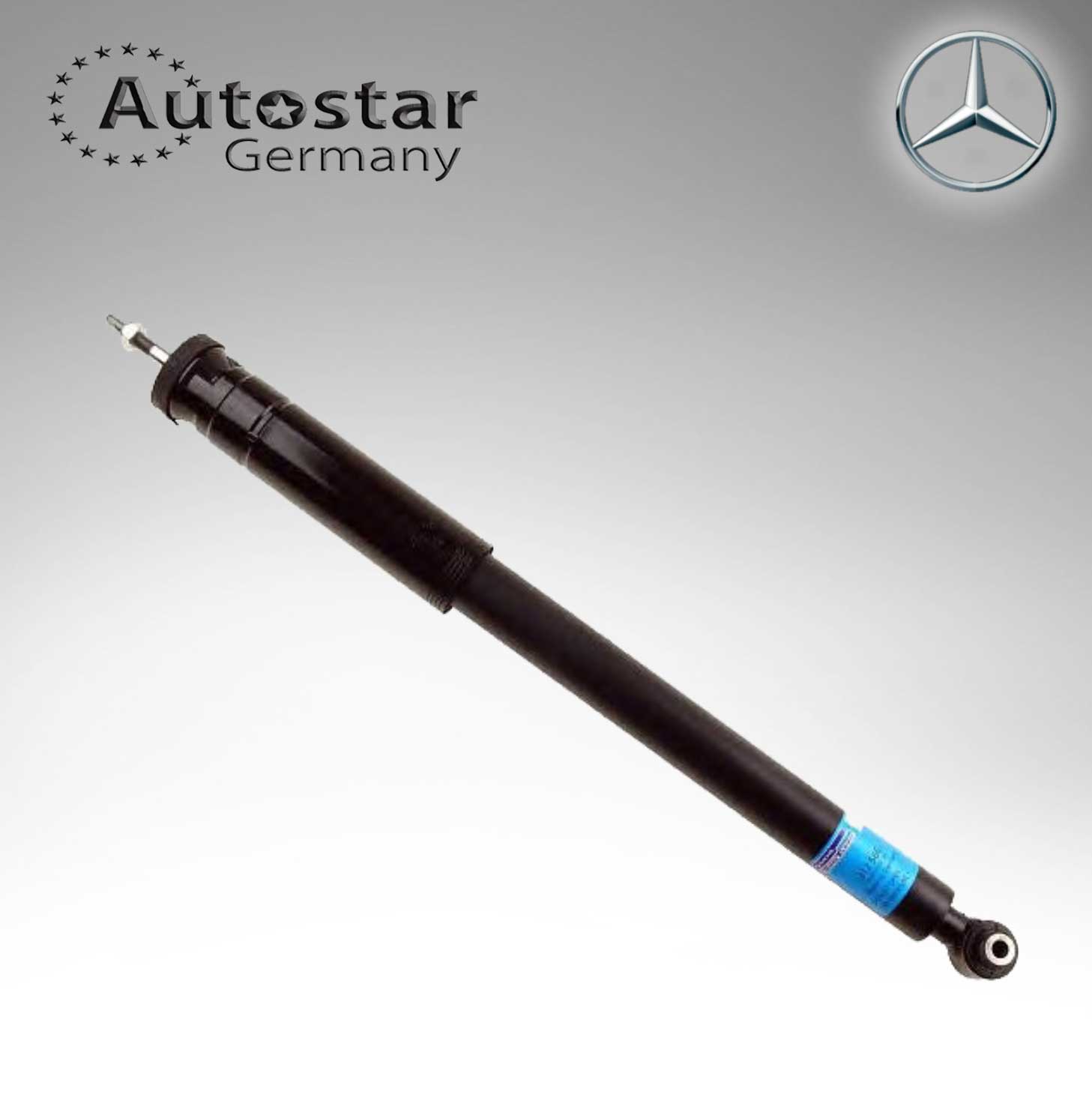 Autostar Germany SHOCK ABSORBER MERCEDES BENZ RR 2113261800