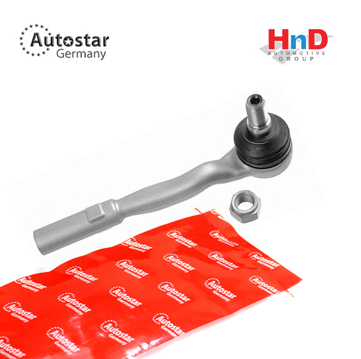 Autostar Germany TIE ROD END MERCEDES-BENZ CLS Coupe (C219) 2113300203