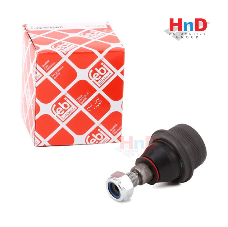 FEBI BILSTEIN 23417 Ball Joint Lower Front Axle, Lower For MERCEDES-BENZ W220 2113300235