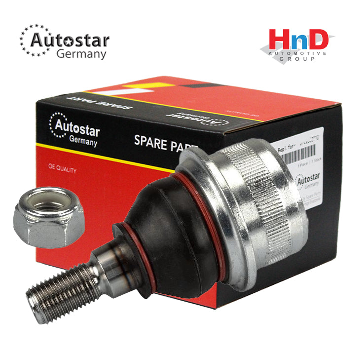 Autostar Germany Ball Joint Front Axle Right, Front Axle Left, MERCEDES-BENZ E-Class Saloon (W212) 2113300235