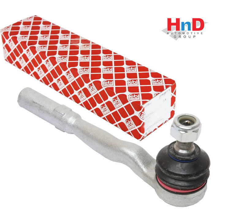 FEBI BILSTEIN 26758 Track rod end Front Axle Right For MERCEDES-BENZ W211 S211 C219 VF211 2113302803