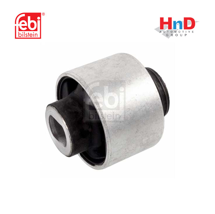 FEBI BILSTEIN 21530 Trailing arm Bush MERCEDES-BENZ C219 2113331014