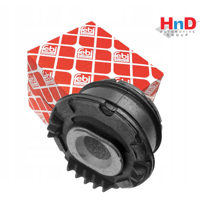 FEBI BILSTEIN 22450 Axle bush Rear Axle Left, Front, Rear Axle Right For MERCEDES-BENZ R230 W211 S211 C219 VF211 2113511442