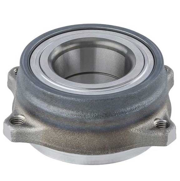 Autostar Germany WHEEL BEARING KIT For Mercedes Benz W211 W222 2113560000