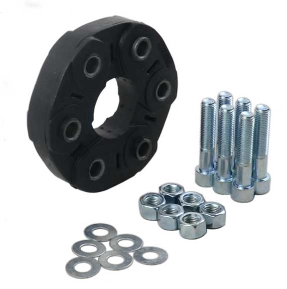 Autostar Germany FELEXIBLE JOINT For Mercedes Benz 2114100115