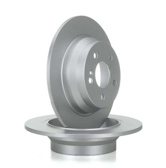 Autostar Germany BRAKE DISC For Mercedes Benz 2114230712