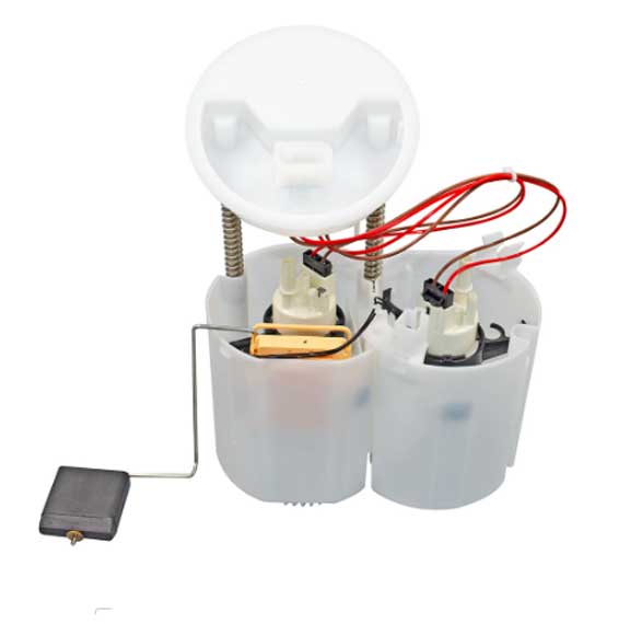 Autostar Germany FUEL PUMP 2114701794 For Mercedes Benz 2114700000