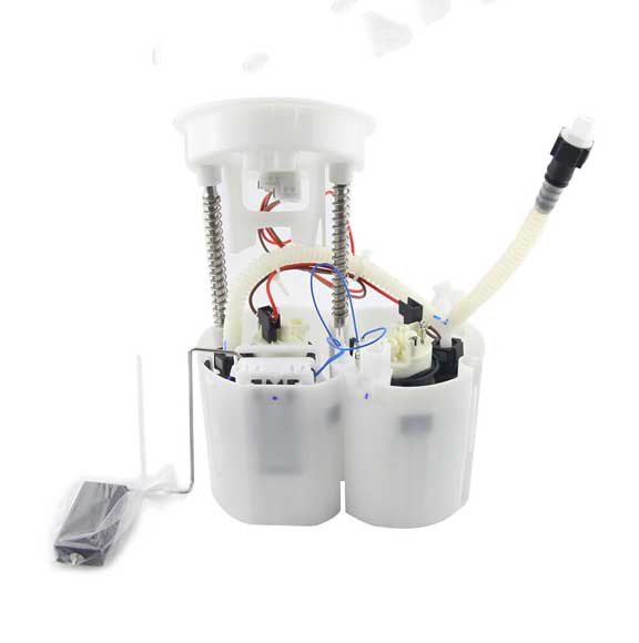 Autostar Germany FUEL PUMP For Mercedes Benz 2114701794