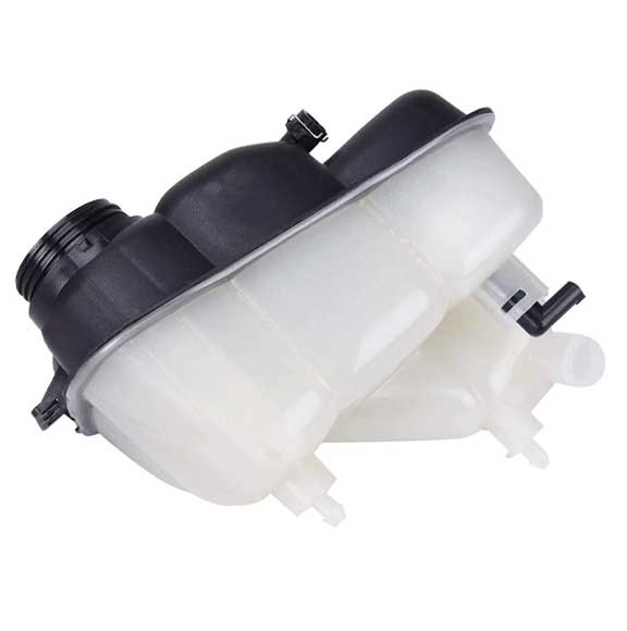 Autostar Germany EXPANSION TANK For Mercedes Benz W211 2115000049