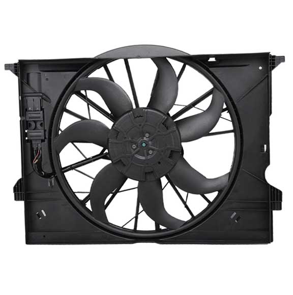 Autostar Germany AC FAN For Mercedes Benz W211 2115000093