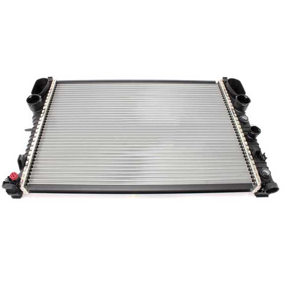 Autostar Germany RADIATOR 211 500 13 02 For Mercedes Benz 2115000102